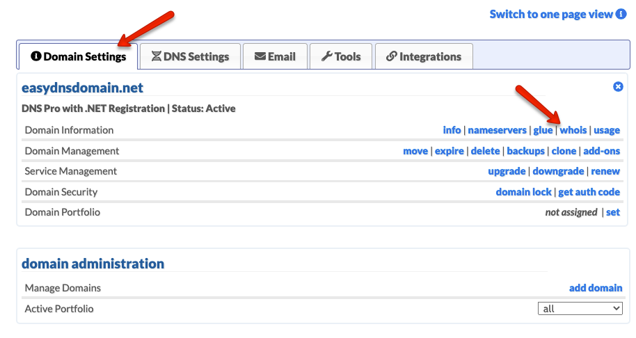 Deep Whois – Domain, IP Address, IPv6, IDN, ASN and Network WHOIS Toolkit  for iPhone, iPad and iOS