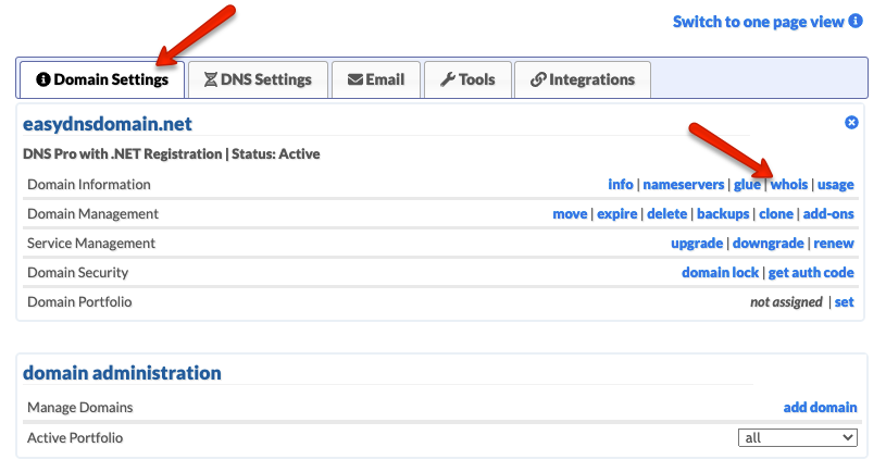 Deep Whois – Domain, IP Address, IPv6, IDN, ASN and Network WHOIS Toolkit  for iPhone, iPad and iOS