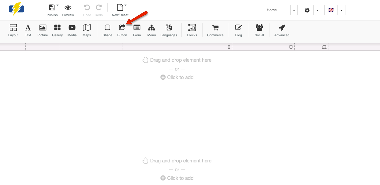 easySite Builder - easyDNS Knowledge Base