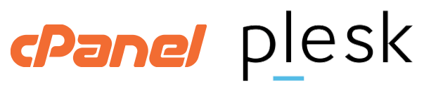 cpanel plesk